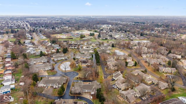 5625 Quail Feather Court, Indianapolis, IN 46237