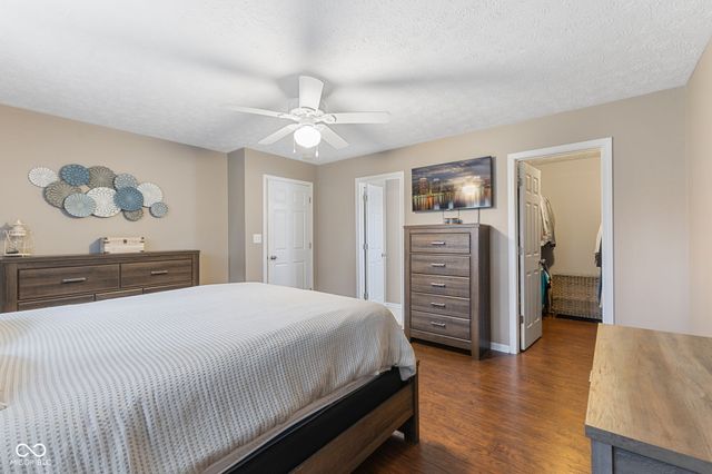 5625 Quail Feather Court, Indianapolis, IN 46237