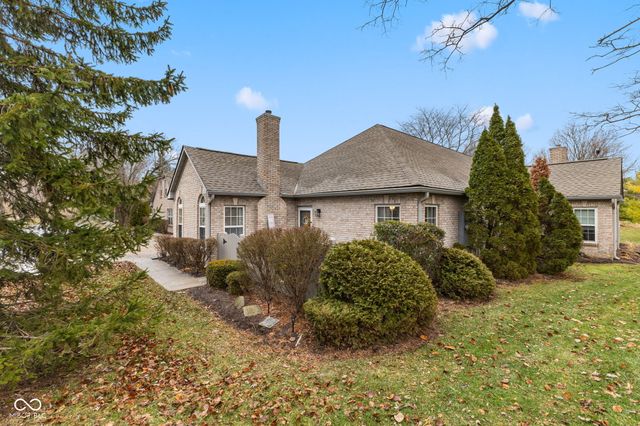 5625 Quail Feather Court, Indianapolis, IN 46237