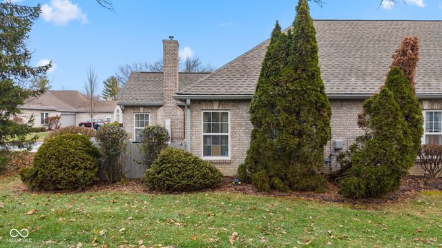 5625 Quail Feather Court, Indianapolis, IN 46237