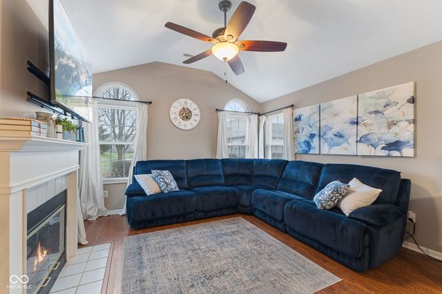 5625 Quail Feather Court, Indianapolis, IN 46237