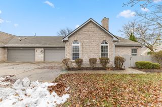 5625 Quail Feather Court, Indianapolis, IN 46237