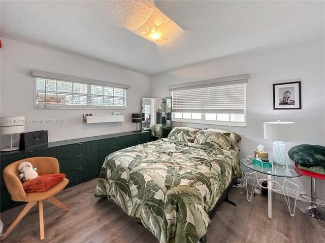 1611 West Ave 9, Miami Beach, FL 33139