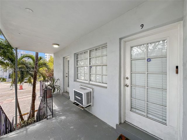 1611 West Ave 9, Miami Beach, FL 33139