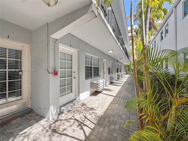 1611 West Ave 9, Miami Beach, FL 33139