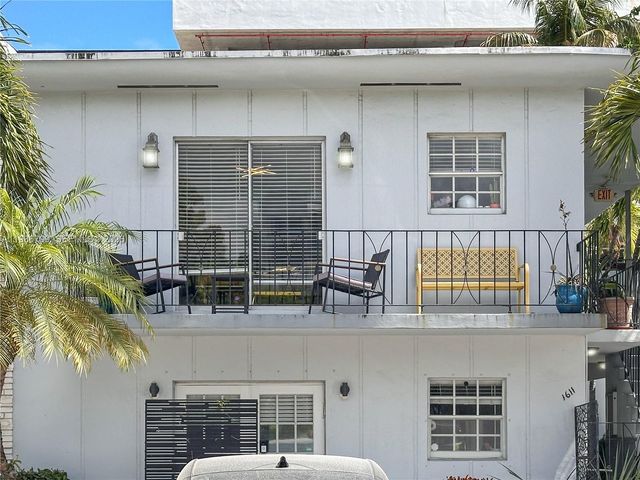1611 West Ave 9, Miami Beach, FL 33139