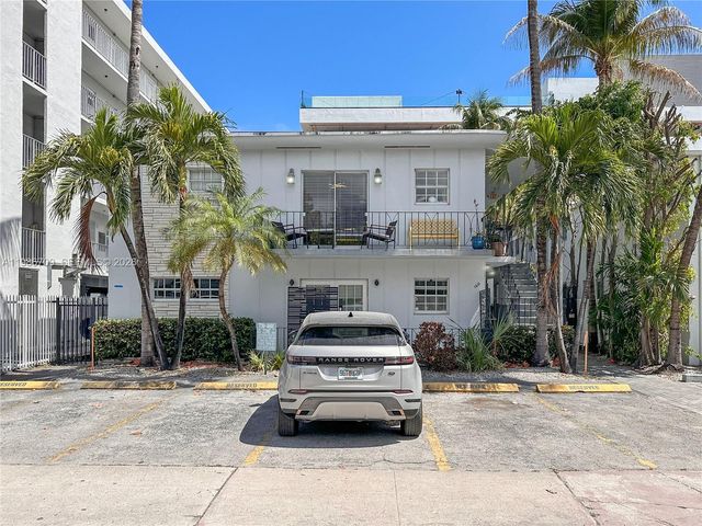 1611 West Ave 9, Miami Beach, FL 33139