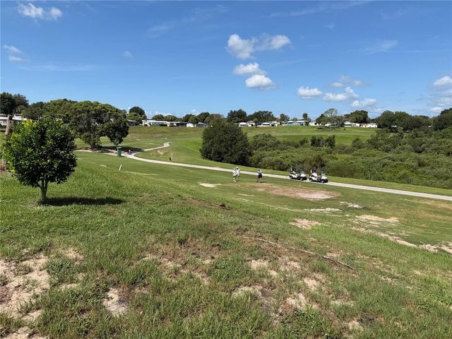 3441 N CITRUS CIRCLE 1636, Zellwood, FL 32798
