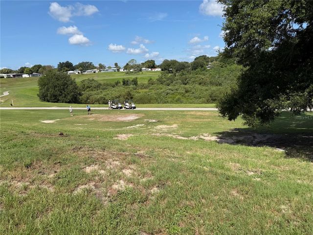 3441 N CITRUS CIRCLE 1636, Zellwood, FL 32798