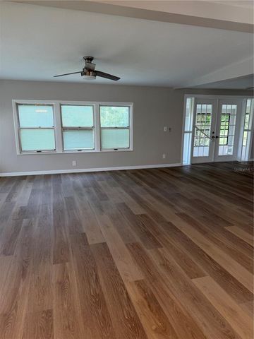 3441 N CITRUS CIRCLE 1636, Zellwood, FL 32798