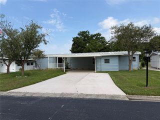 3441 N CITRUS CIRCLE 1636, Zellwood, FL 32798