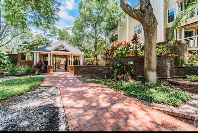 1000 W HORATIO STREET 305, Tampa, FL 33606