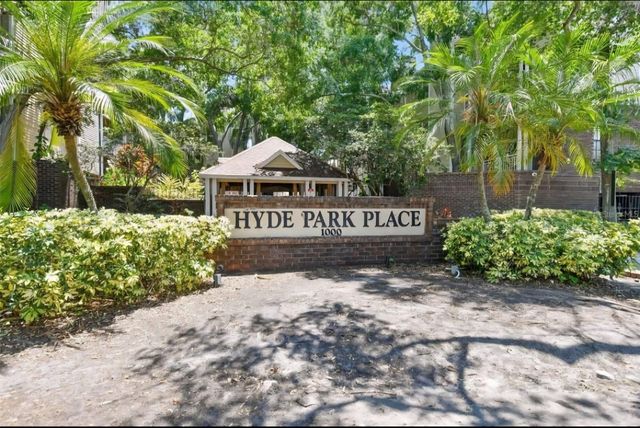 1000 W HORATIO STREET 305, Tampa, FL 33606