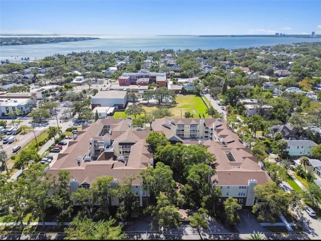 1000 W HORATIO STREET 305, Tampa, FL 33606