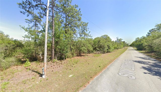 SW 206TH AVENUE, Dunnellon, FL 34431