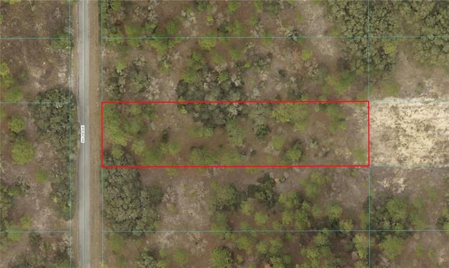 SW 206TH AVENUE, Dunnellon, FL 34431