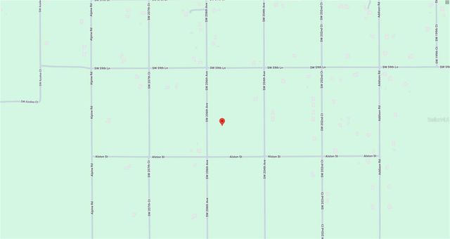 SW 206TH AVENUE, Dunnellon, FL 34431