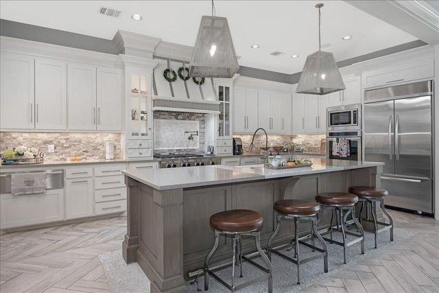 8100 Georgetown Drive, Amarillo, TX 79119