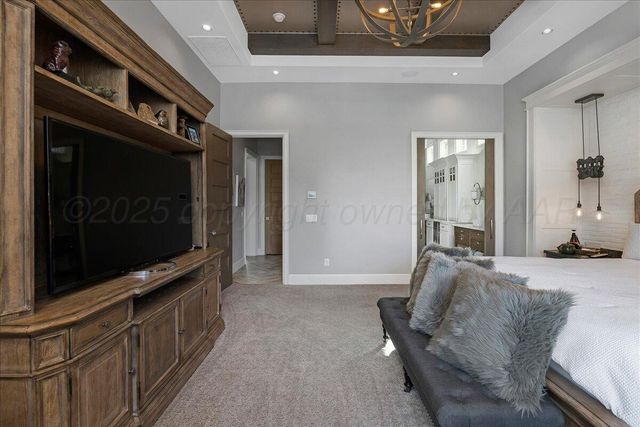 8100 Georgetown Drive, Amarillo, TX 79119