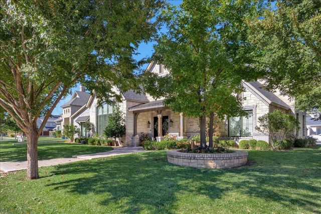 8100 Georgetown Drive, Amarillo, TX 79119
