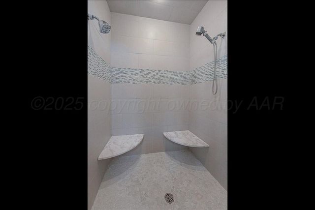 8100 Georgetown Drive, Amarillo, TX 79119