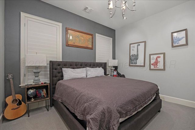 8100 Georgetown Drive, Amarillo, TX 79119