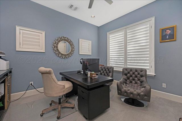 8100 Georgetown Drive, Amarillo, TX 79119