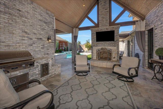 8100 Georgetown Drive, Amarillo, TX 79119