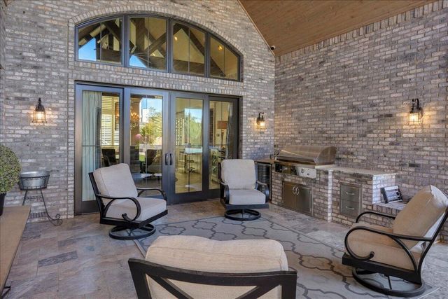 8100 Georgetown Drive, Amarillo, TX 79119