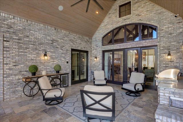 8100 Georgetown Drive, Amarillo, TX 79119
