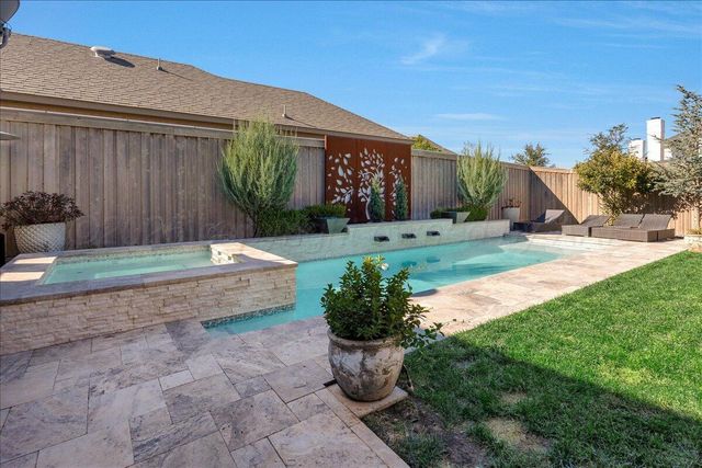 8100 Georgetown Drive, Amarillo, TX 79119