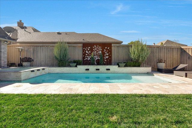 8100 Georgetown Drive, Amarillo, TX 79119