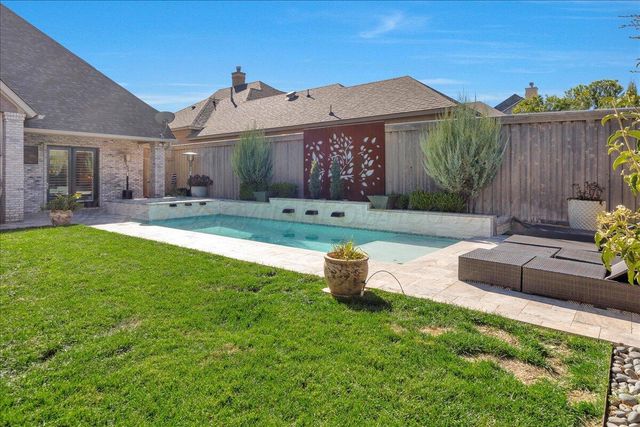 8100 Georgetown Drive, Amarillo, TX 79119