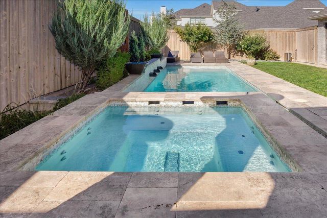 8100 Georgetown Drive, Amarillo, TX 79119