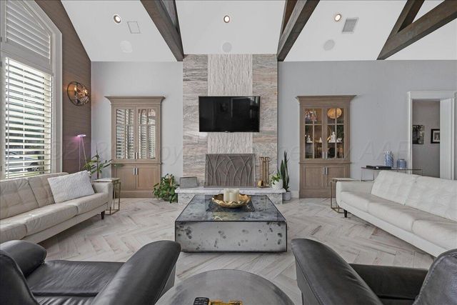 8100 Georgetown Drive, Amarillo, TX 79119