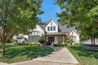 8100 Georgetown Drive, Amarillo, TX 79119