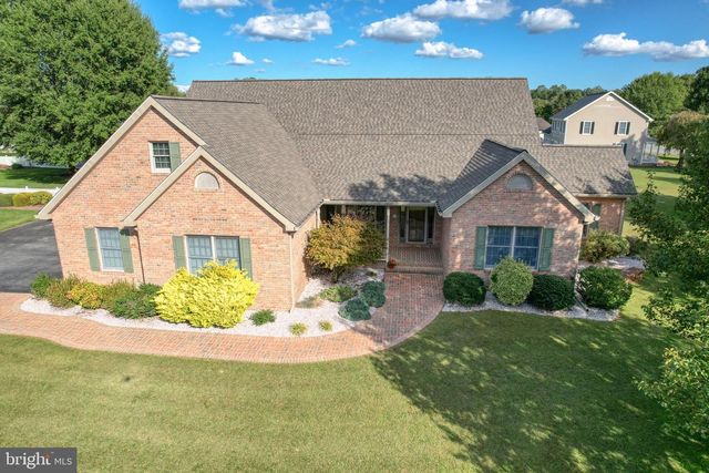 205 SCARLET CIR, Dover, DE 19904