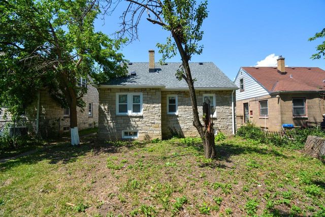 4532 N 26th STREET, Milwaukee, WI 53209