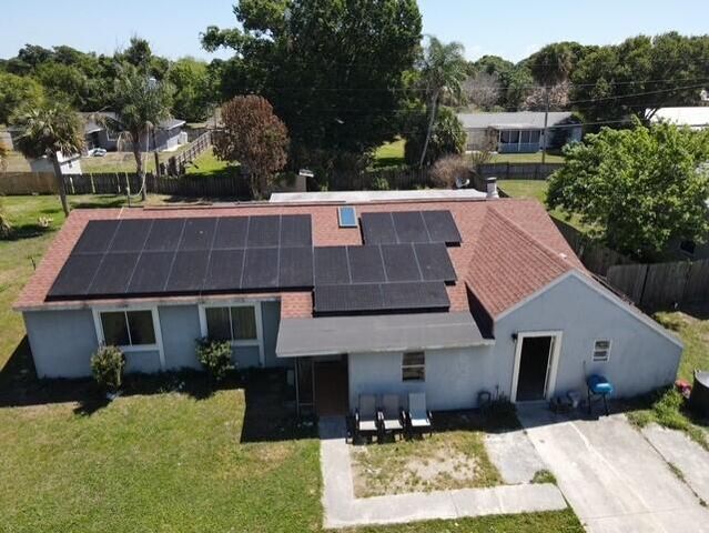 4904 Myrtle Drive, Fort Pierce, FL 34982