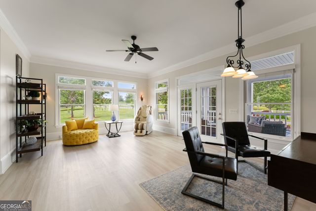 1857 Hardman Road, Clarkesville, GA 30523