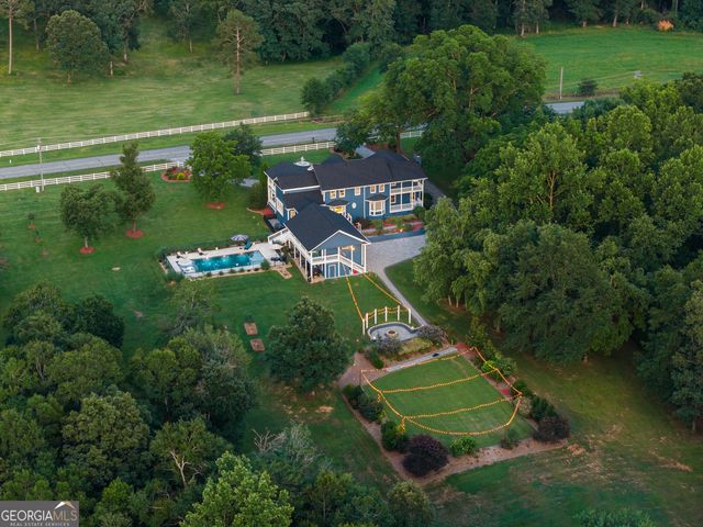 1857 Hardman Road, Clarkesville, GA 30523