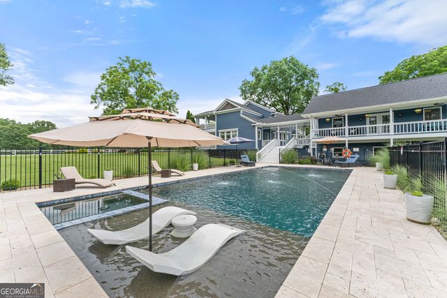 1857 Hardman Road, Clarkesville, GA 30523