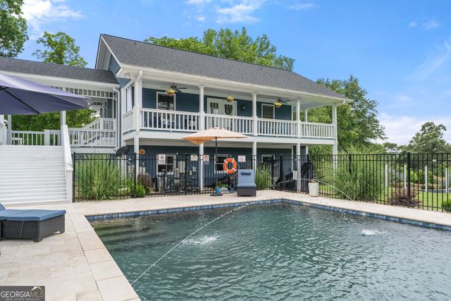 1857 Hardman Road, Clarkesville, GA 30523