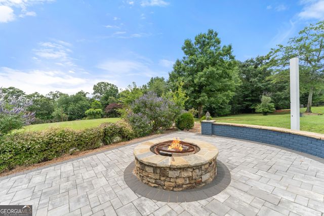 1857 Hardman Road, Clarkesville, GA 30523