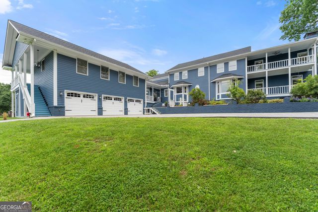 1857 Hardman Road, Clarkesville, GA 30523
