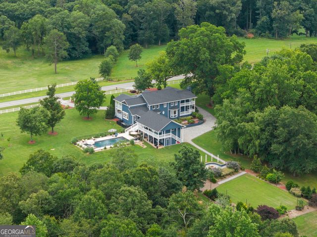 1857 Hardman Road, Clarkesville, GA 30523