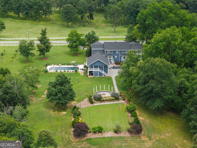 1857 Hardman Road, Clarkesville, GA 30523