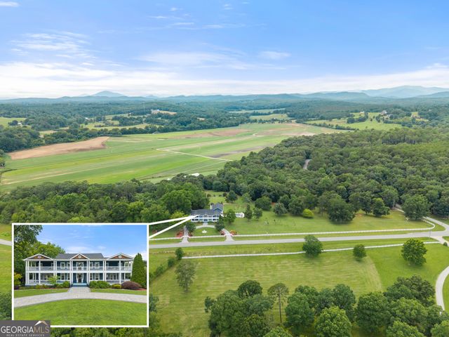 1857 Hardman Road, Clarkesville, GA 30523