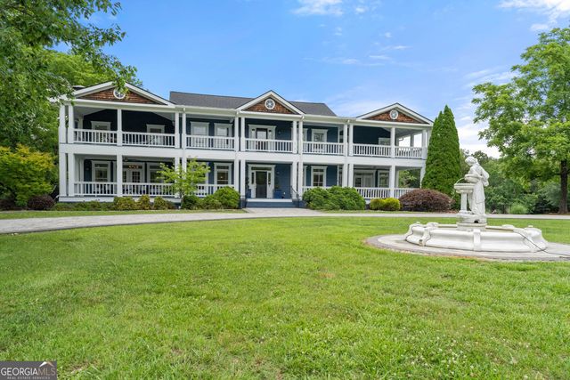 1857 Hardman Road, Clarkesville, GA 30523