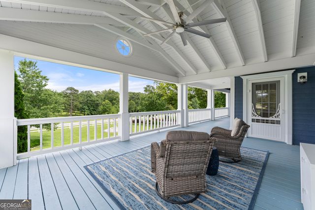 1857 Hardman Road, Clarkesville, GA 30523